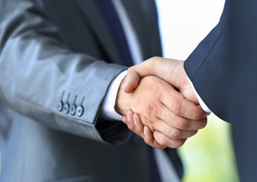 How to Build Referral Partnerships