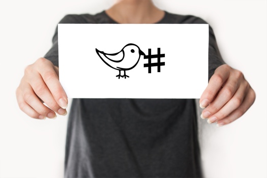 Hashtags and Online Marketing