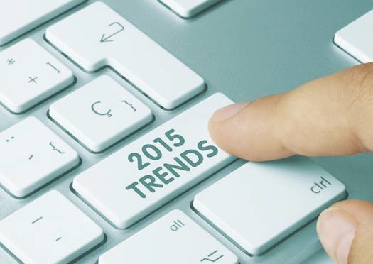 Marketing Trends 2015