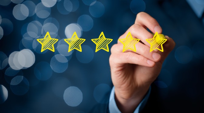 How to Respond to a Review as a Business Owner in San Diego, CA