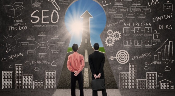 SEO Benefits To Small Business in San Diego, CA.