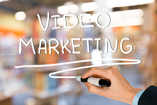 Video Content in San Diego, CA