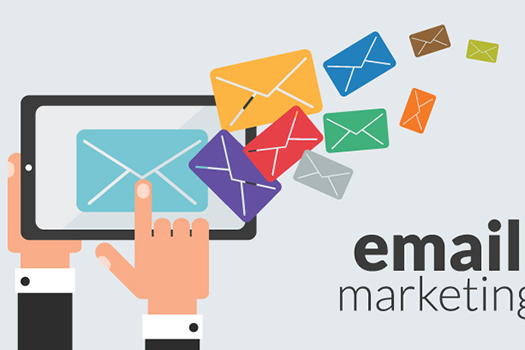 Email Marketing in San Diego, CA