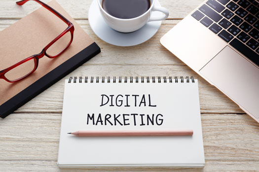 Digital Marketing Strategy in San Diego, CA