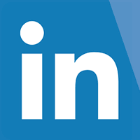 Linkedin Icon - Online Marketing San Diego