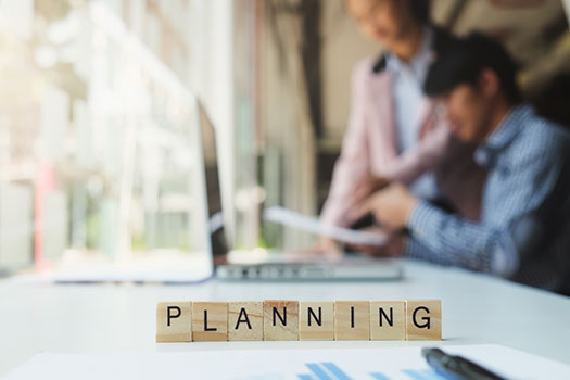 How to Benefit from Google’s Keyword Planner in San Diego, CA