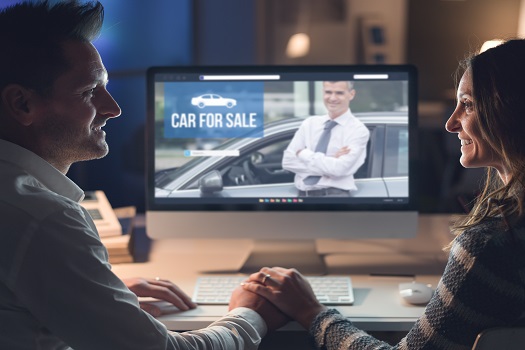 SEO Tips for Car Dealership Websites in San Diego, CA