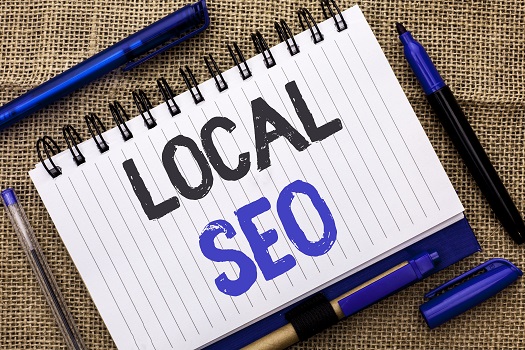 Optimizing Local SEO for Multiple Locations in San Diego, CA