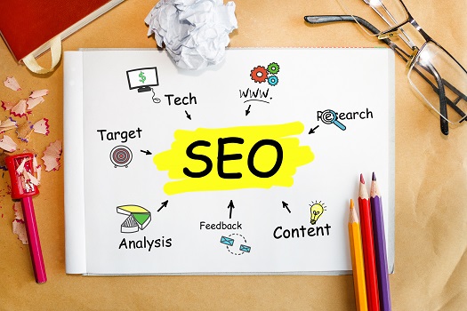 Ways to Demonstrate the True Worth of SEO in San Diego, CA