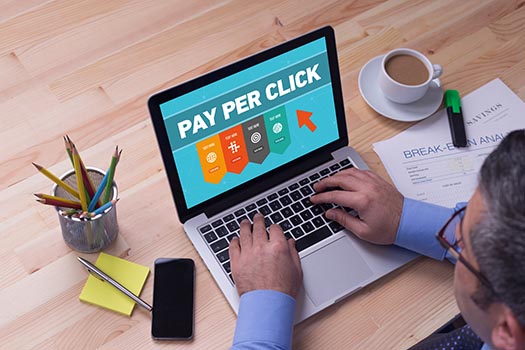 Making Money from Home with PPC in San Diego, CA