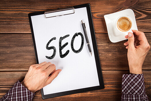 Location Page SEO Optimization in San Diego, CA