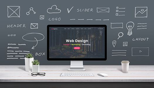 Web Design Trends You’ll See in 2020 in San Diego, CA