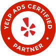 Yelp Ads Certified Partner - Internet Marketing San Diego