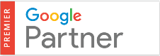 Premier Google Partner - Internet Marketing Company San Diego