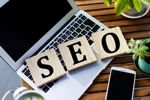 About Image SEO in San Diego, CA