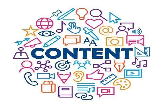 importance Of Content For SEO in San Diego, CA