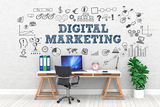 Developing an Effective Digital Marketing Plan in San Diego, CA