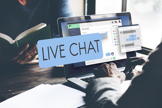 How Live Chat Boosts Your Website Conversion Rate in San Diego, CA