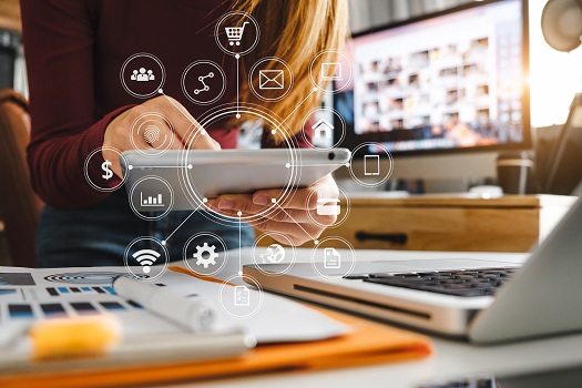 What Is Phygital Marketing in San Diego, CA