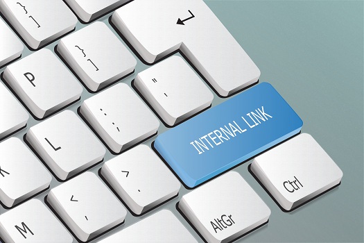 The Importance of Internal Links in SEO in San Diego, CA