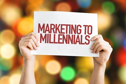 Tips for Marketing to Members of the Millennial Generation in San Diego, CA