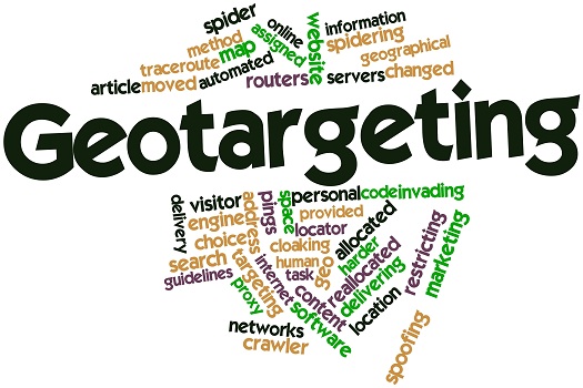 How To Use Geo Targeting to Increase Conversions in San Diego, CA
