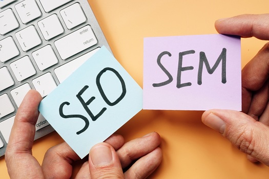 SEO or SEM Which One Is Better for Your Business in San Diego, CA