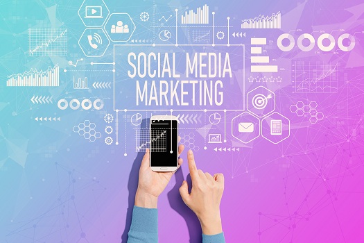 Different Types of Social Media Marketing Services in San Diego, CA