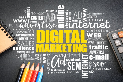The Benefits of Outsourcing Your Company's Digital Marketing in San Diego, CA