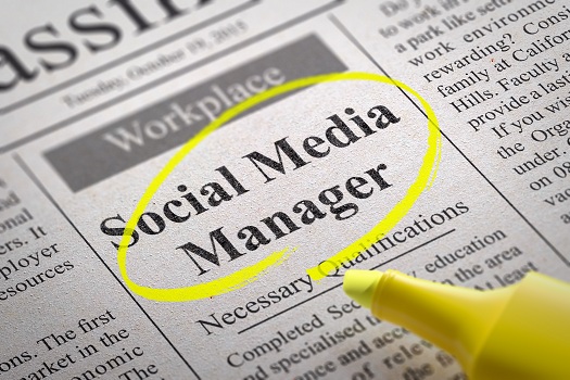 Top Reasons Need a Social Media Manager in San Diego, CA