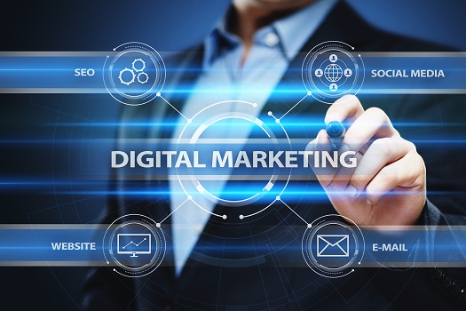 What Will Digital Marketing Look Like In 10 Years in San Diego, CA