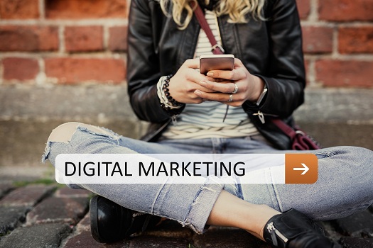 Reasons You Need A Digital Marketing Strategy In 2022 in San Diego, CA