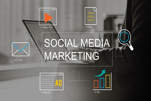 How Social Media Marketing Works in San Diego, CA