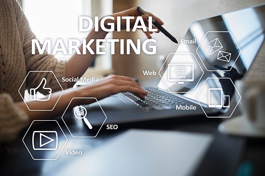 Reasons Why Digital Marketing Will Thrive in the Recession in San Diego, CA