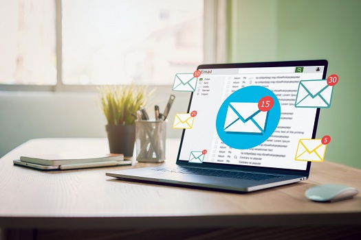 Benefits of Email Marketing for ANY Business in San Diego, CA