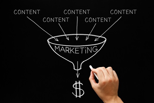 How SEO Agencies Use Content Marketing to Rank Higher in San Diego, CA
