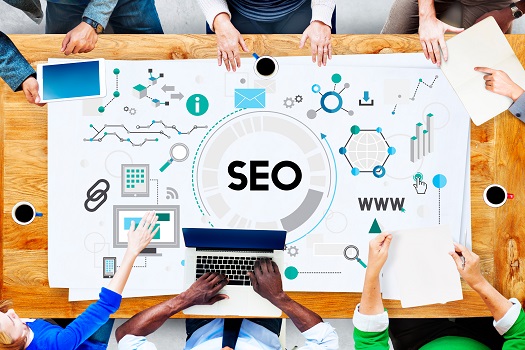 Ways Social Media Can Enhance Your SEO Results in San Diego, CA