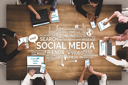 Social Media Strategies to Increase Your Visibility Big Time in San Diego, CA