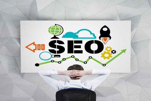Ways to Improve Your Site's Ranking Via SEO in San Diego, CA