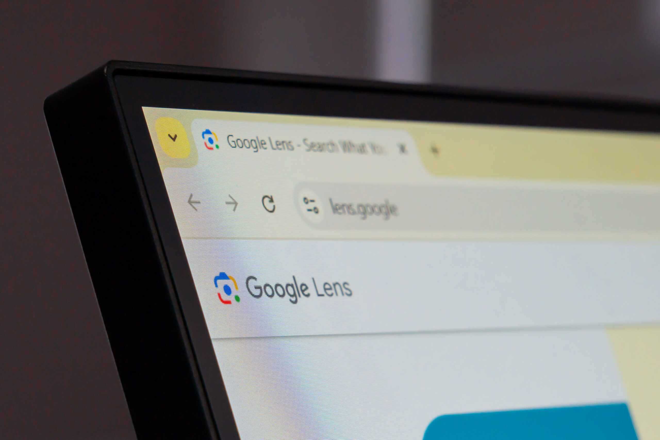 Featured image for The Rise of Visual Search: Optimizing for Google Lens, Pinterest Lens & Beyond